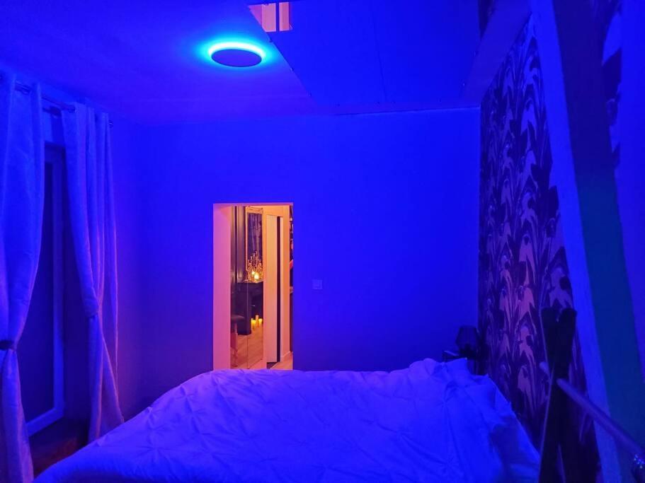 Love Room « L'Etreinte Doree » Illiers-Combray Ngoại thất bức ảnh