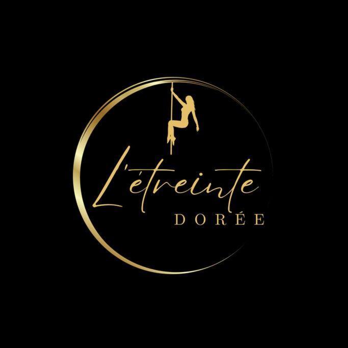 Love Room « L'Etreinte Doree » Illiers-Combray Ngoại thất bức ảnh