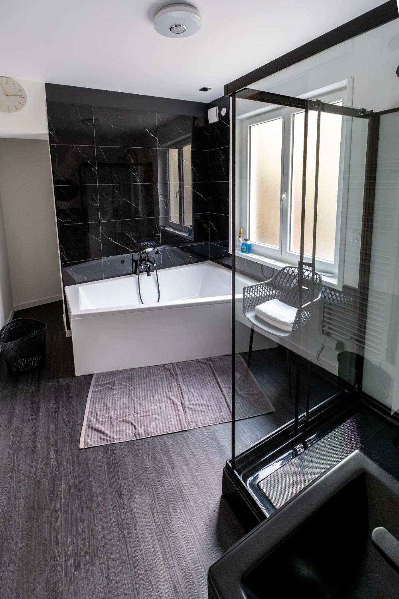 Love Room « L'Etreinte Doree » Illiers-Combray Ngoại thất bức ảnh
